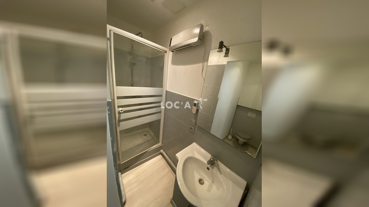 Ma-Cabane - Location Appartement Saint-Germain-Au-Mont-d'Or, 34 m²