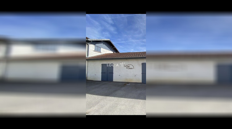 Ma-Cabane - Location Appartement Saint-Germain-Au-Mont-d'Or, 34 m²