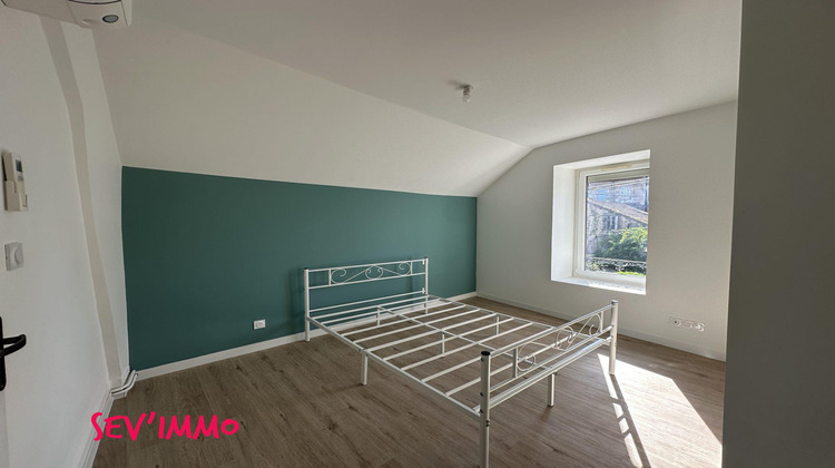 Ma-Cabane - Location Appartement Saint-Germain-des-Fossés, 64 m²