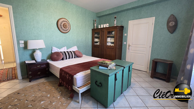 Ma-Cabane - Location Appartement Saint-Germain-du-Bois, 76 m²