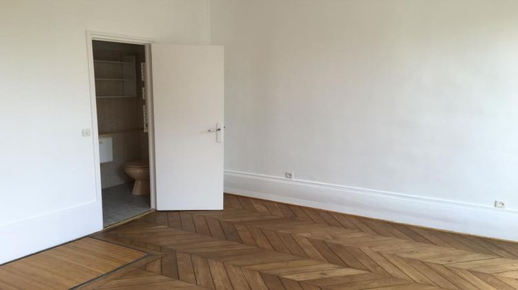 Ma-Cabane - Location Appartement SAINT-GERMAIN-EN-LAYE, 124 m²