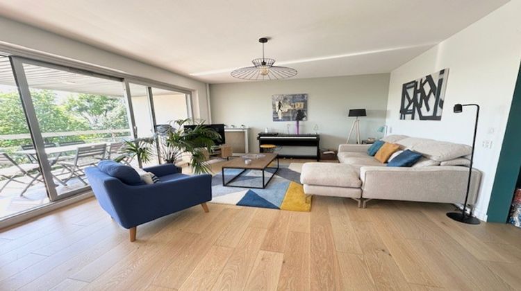 Ma-Cabane - Location Appartement SAINT-GERMAIN-EN-LAYE, 105 m²