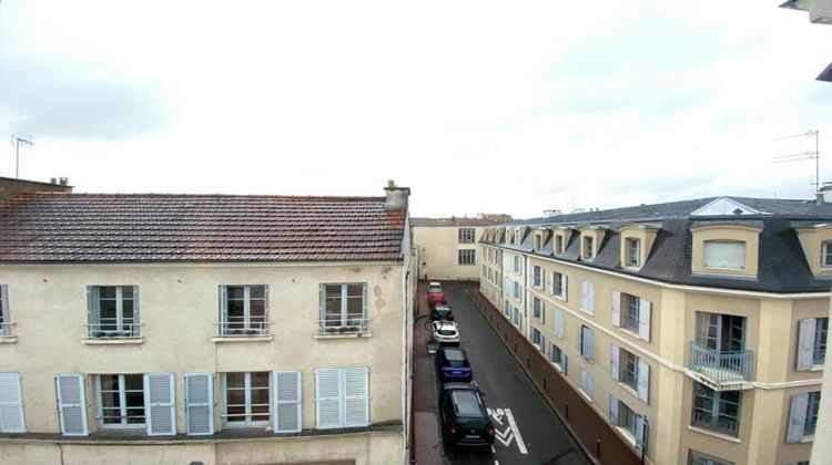 Ma-Cabane - Location Appartement SAINT-GERMAIN-EN-LAYE, 34 m²