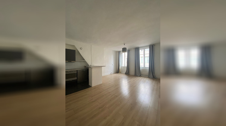 Ma-Cabane - Location Appartement SAINT-GERMAIN-EN-LAYE, 51 m²