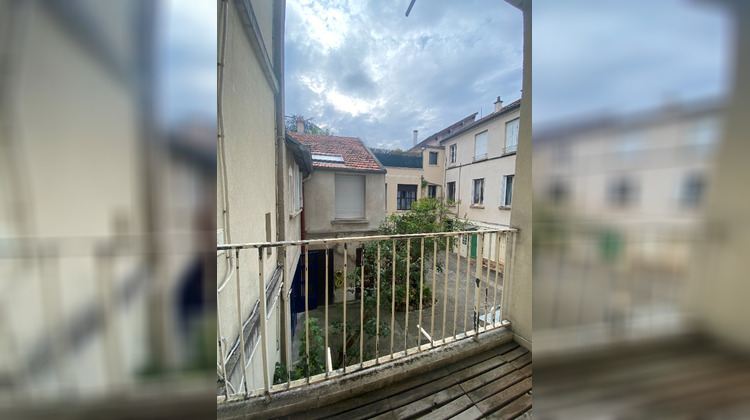 Ma-Cabane - Location Appartement SAINT-GERMAIN-EN-LAYE, 51 m²