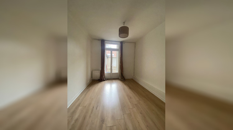 Ma-Cabane - Location Appartement SAINT-GERMAIN-EN-LAYE, 51 m²