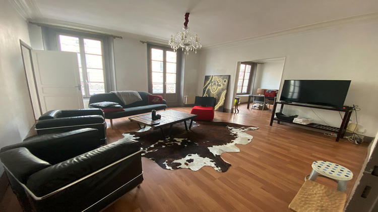 Ma-Cabane - Location Appartement SAINT-GERMAIN-EN-LAYE, 115 m²