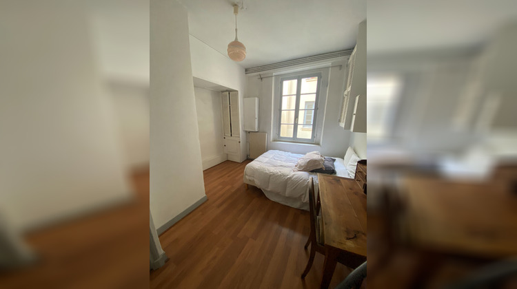 Ma-Cabane - Location Appartement SAINT-GERMAIN-EN-LAYE, 115 m²