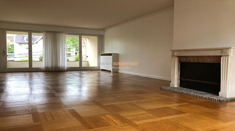 Ma-Cabane - Location Appartement SAINT-GERMAIN-EN-LAYE, 183 m²