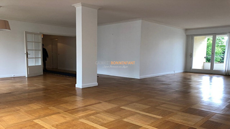 Ma-Cabane - Location Appartement SAINT-GERMAIN-EN-LAYE, 183 m²