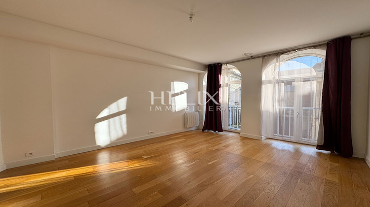 Ma-Cabane - Location Appartement SAINT-GERMAIN-EN-LAYE, 91 m²