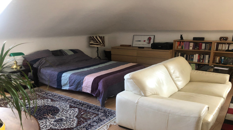 Ma-Cabane - Location Appartement SAINT-GERMAIN-EN-LAYE, 41 m²