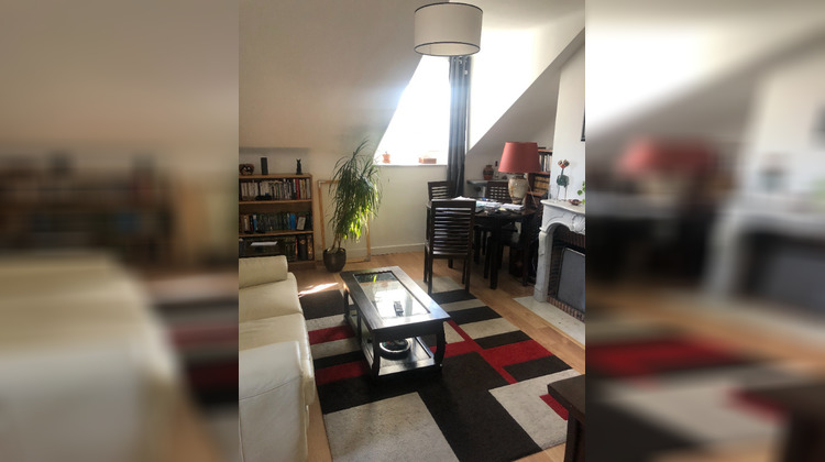 Ma-Cabane - Location Appartement SAINT-GERMAIN-EN-LAYE, 41 m²