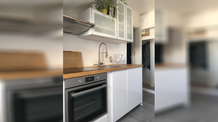 Ma-Cabane - Location Appartement SAINT-GERMAIN-EN-LAYE, 41 m²