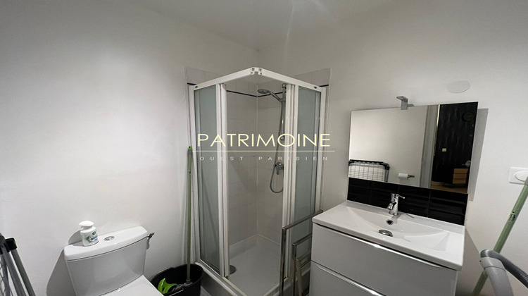 Ma-Cabane - Location Appartement SAINT-GERMAIN-EN-LAYE, 34 m²