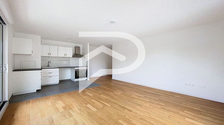 Ma-Cabane - Location Appartement SAINT-GERMAIN-EN-LAYE, 53 m²