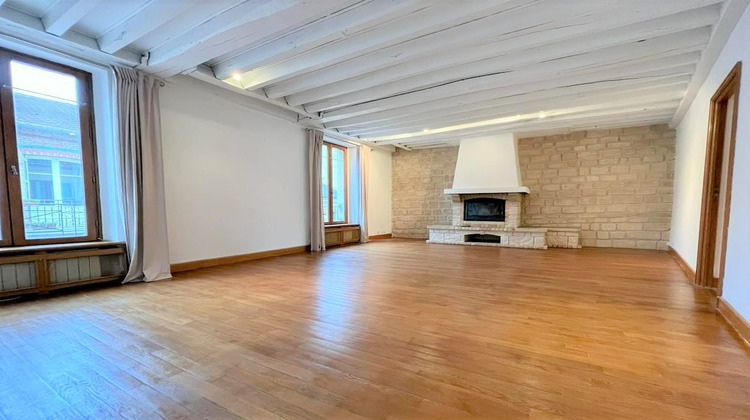 Ma-Cabane - Location Appartement SAINT-GERMAIN-EN-LAYE, 93 m²