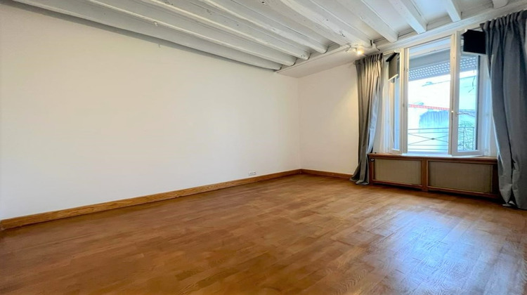 Ma-Cabane - Location Appartement SAINT-GERMAIN-EN-LAYE, 93 m²