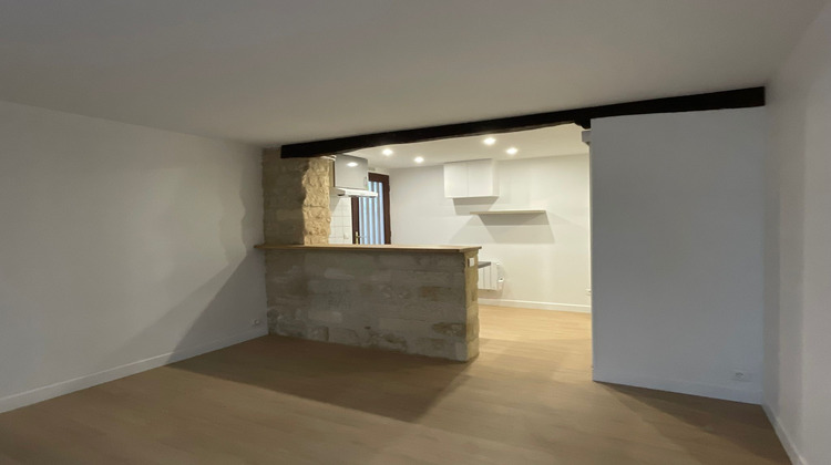 Ma-Cabane - Location Appartement Saint-Germain-en-Laye, 30 m²