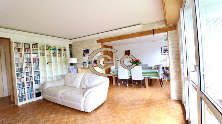 Ma-Cabane - Location Appartement Saint-Germain-en-Laye, 99 m²