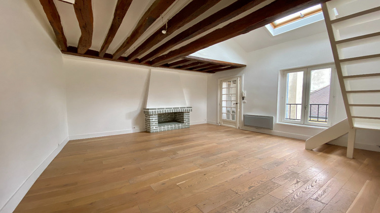 Ma-Cabane - Location Appartement SAINT-GERMAIN-EN-LAYE, 33 m²