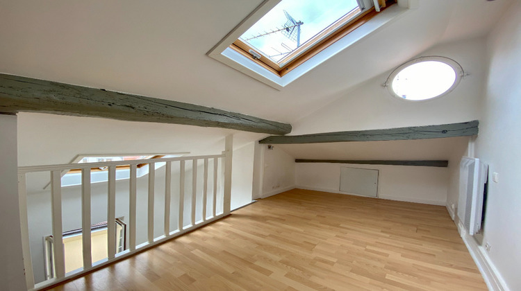 Ma-Cabane - Location Appartement SAINT-GERMAIN-EN-LAYE, 33 m²