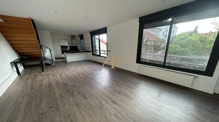 Ma-Cabane - Location Appartement SAINT-GERMAIN-EN-LAYE, 85 m²