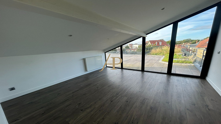 Ma-Cabane - Location Appartement SAINT-GERMAIN-EN-LAYE, 85 m²