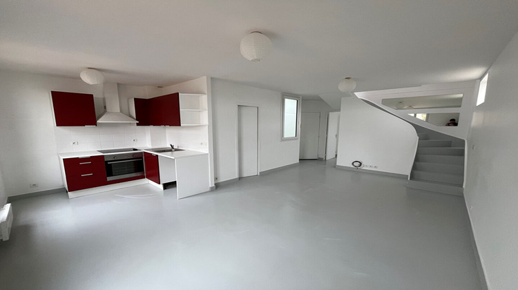 Ma-Cabane - Location Appartement SAINT-GERMAIN-EN-LAYE, 45 m²