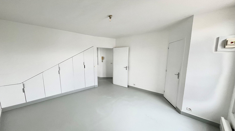 Ma-Cabane - Location Appartement SAINT-GERMAIN-EN-LAYE, 45 m²