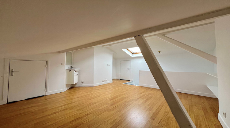 Ma-Cabane - Location Appartement SAINT-GERMAIN-EN-LAYE, 45 m²