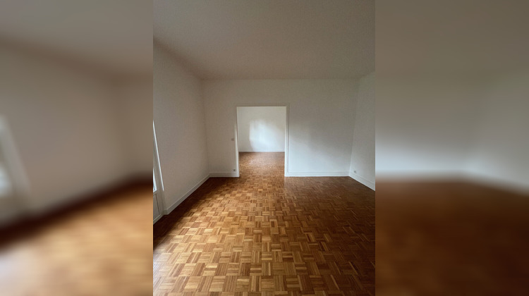 Ma-Cabane - Location Appartement SAINT-GERMAIN-EN-LAYE, 85 m²