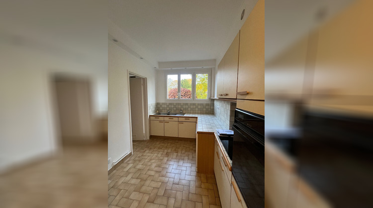 Ma-Cabane - Location Appartement SAINT-GERMAIN-EN-LAYE, 85 m²