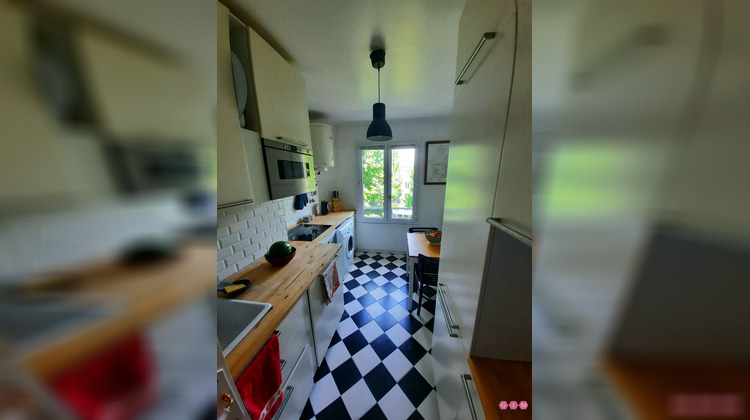 Ma-Cabane - Location Appartement SAINT-GERMAIN-EN-LAYE, 75 m²