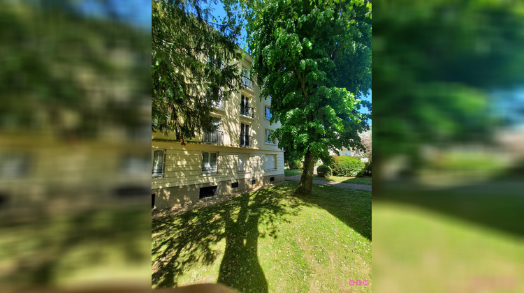 Ma-Cabane - Location Appartement SAINT-GERMAIN-EN-LAYE, 75 m²