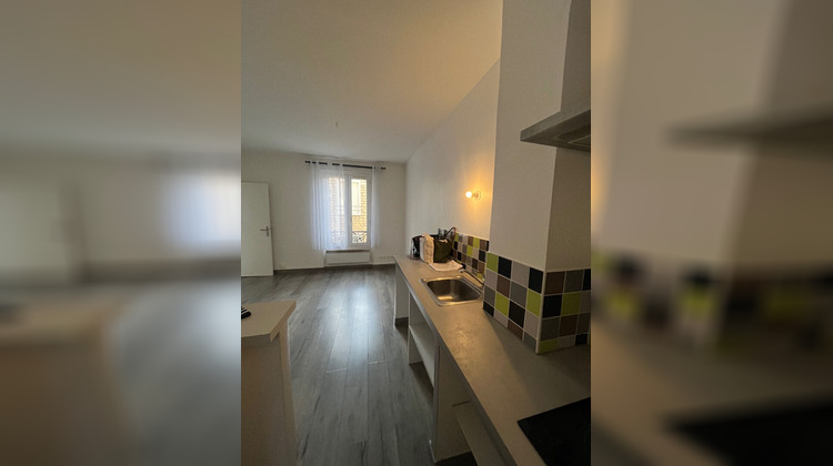 Ma-Cabane - Location Appartement SAINT-GERMAIN-EN-LAYE, 31 m²