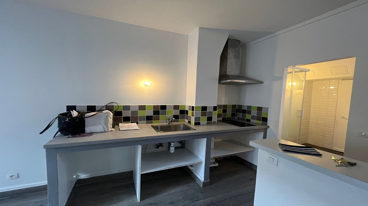 Ma-Cabane - Location Appartement SAINT-GERMAIN-EN-LAYE, 31 m²