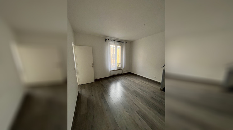 Ma-Cabane - Location Appartement SAINT-GERMAIN-EN-LAYE, 31 m²