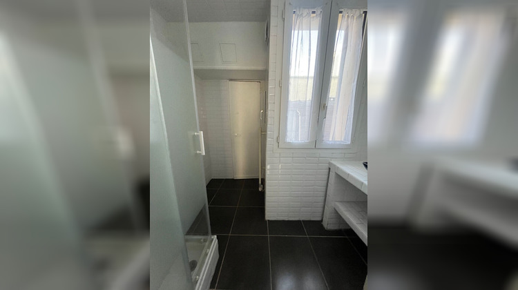 Ma-Cabane - Location Appartement SAINT-GERMAIN-EN-LAYE, 31 m²