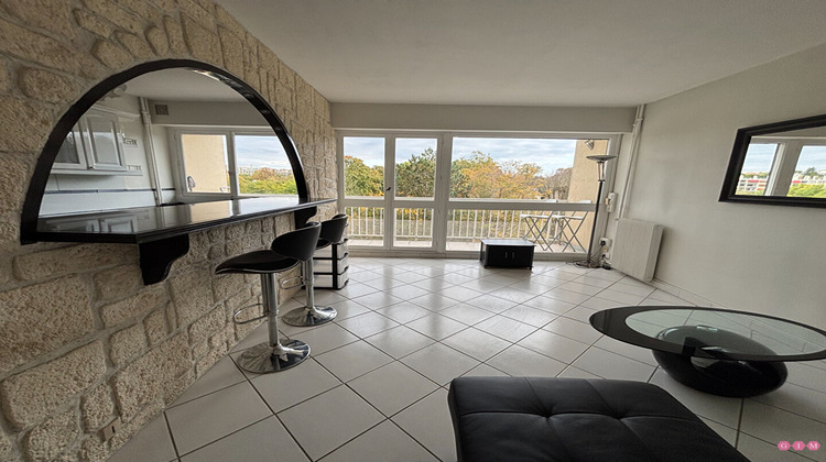 Ma-Cabane - Location Appartement SAINT-GERMAIN-EN-LAYE, 37 m²