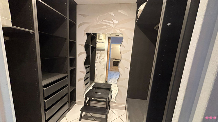 Ma-Cabane - Location Appartement SAINT-GERMAIN-EN-LAYE, 37 m²