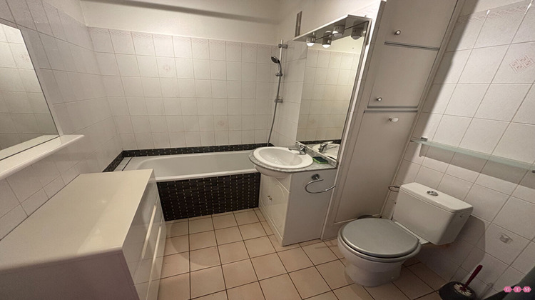 Ma-Cabane - Location Appartement SAINT-GERMAIN-EN-LAYE, 37 m²