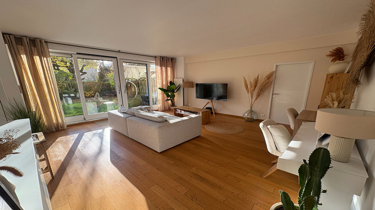 Ma-Cabane - Location Appartement SAINT-GERMAIN-EN-LAYE, 54 m²