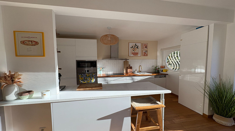 Ma-Cabane - Location Appartement SAINT-GERMAIN-EN-LAYE, 54 m²