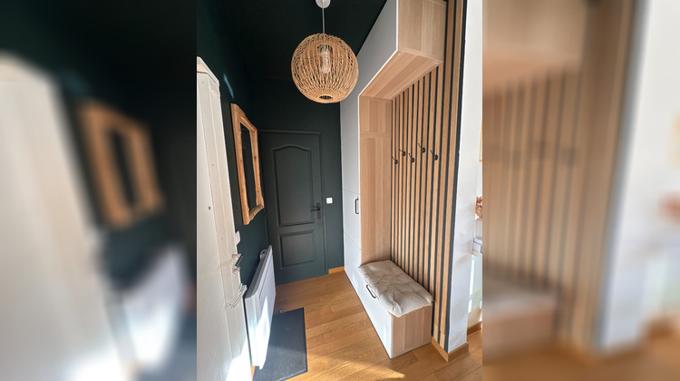 Ma-Cabane - Location Appartement SAINT-GERMAIN-EN-LAYE, 54 m²