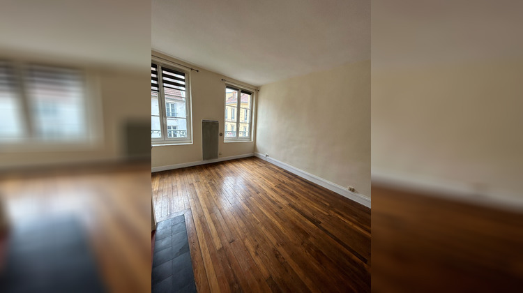 Ma-Cabane - Location Appartement SAINT-GERMAIN-EN-LAYE, 38 m²