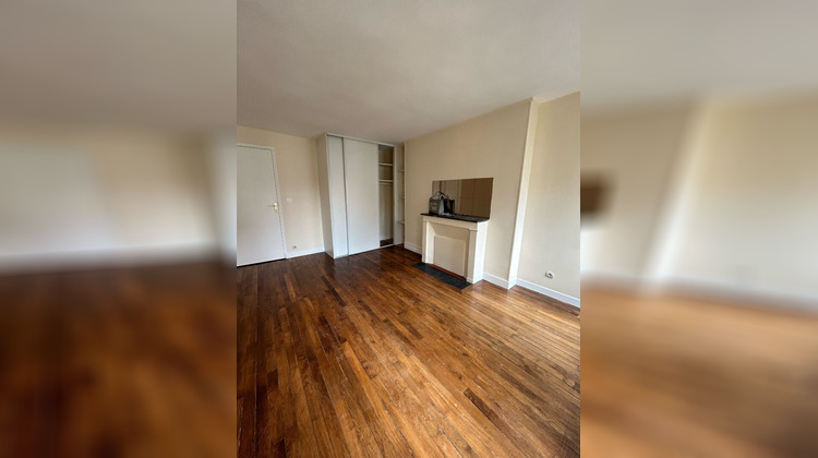 Ma-Cabane - Location Appartement SAINT-GERMAIN-EN-LAYE, 38 m²