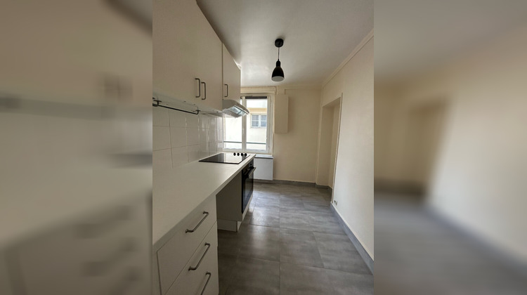 Ma-Cabane - Location Appartement SAINT-GERMAIN-EN-LAYE, 38 m²