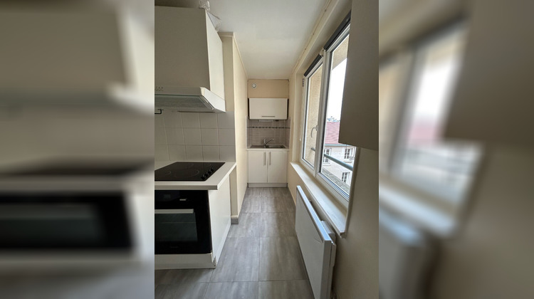 Ma-Cabane - Location Appartement SAINT-GERMAIN-EN-LAYE, 38 m²