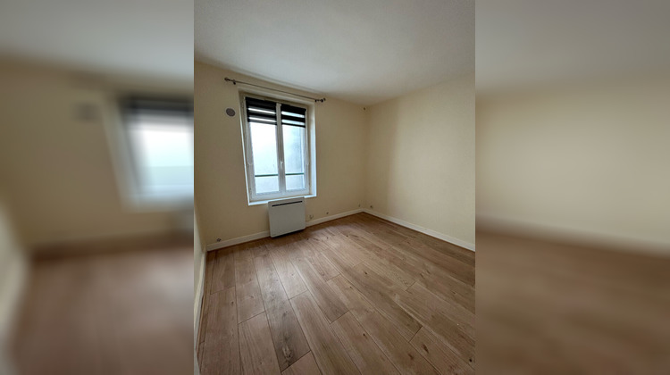 Ma-Cabane - Location Appartement SAINT-GERMAIN-EN-LAYE, 38 m²